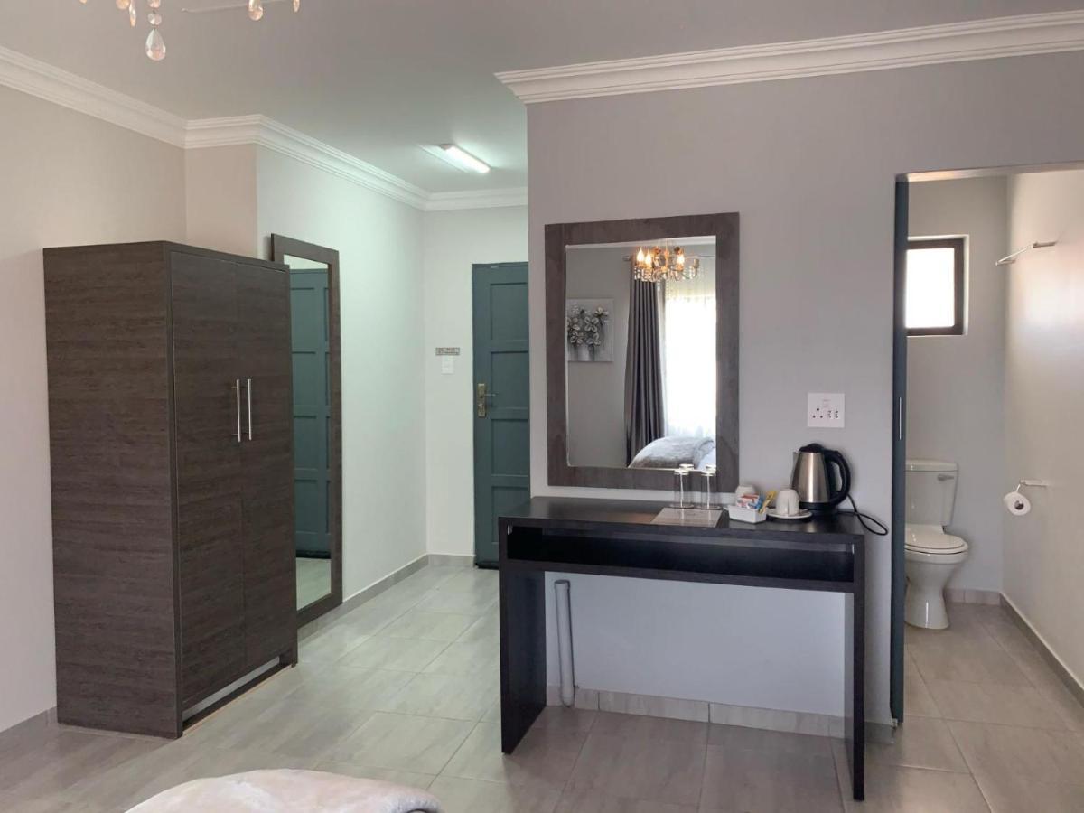 Airport Lodge Newcastle Luaran gambar