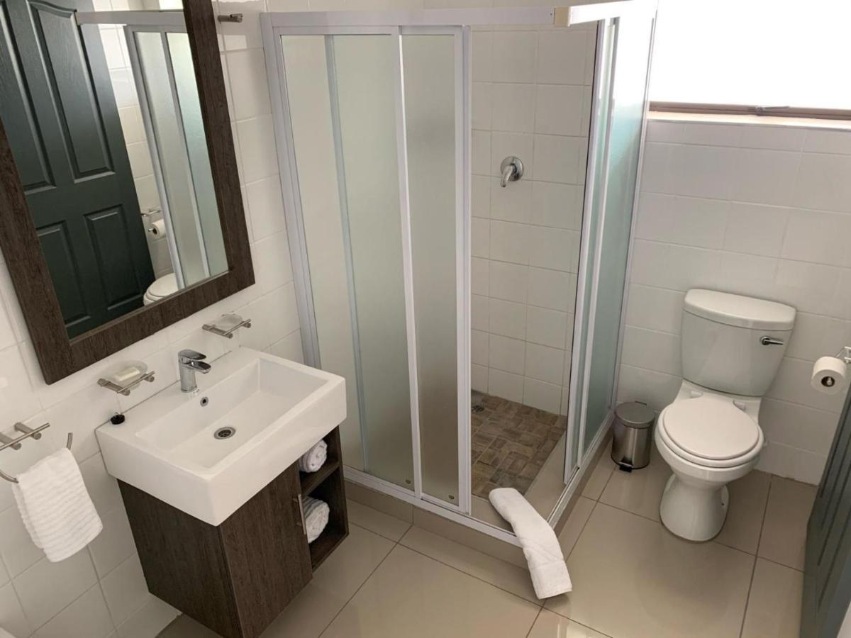 Airport Lodge Newcastle Luaran gambar