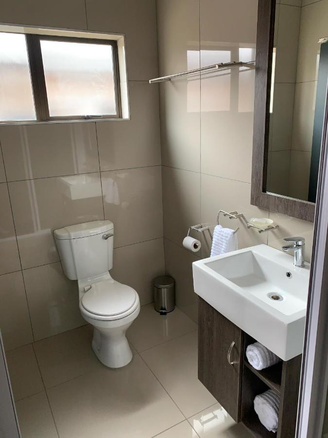 Airport Lodge Newcastle Luaran gambar