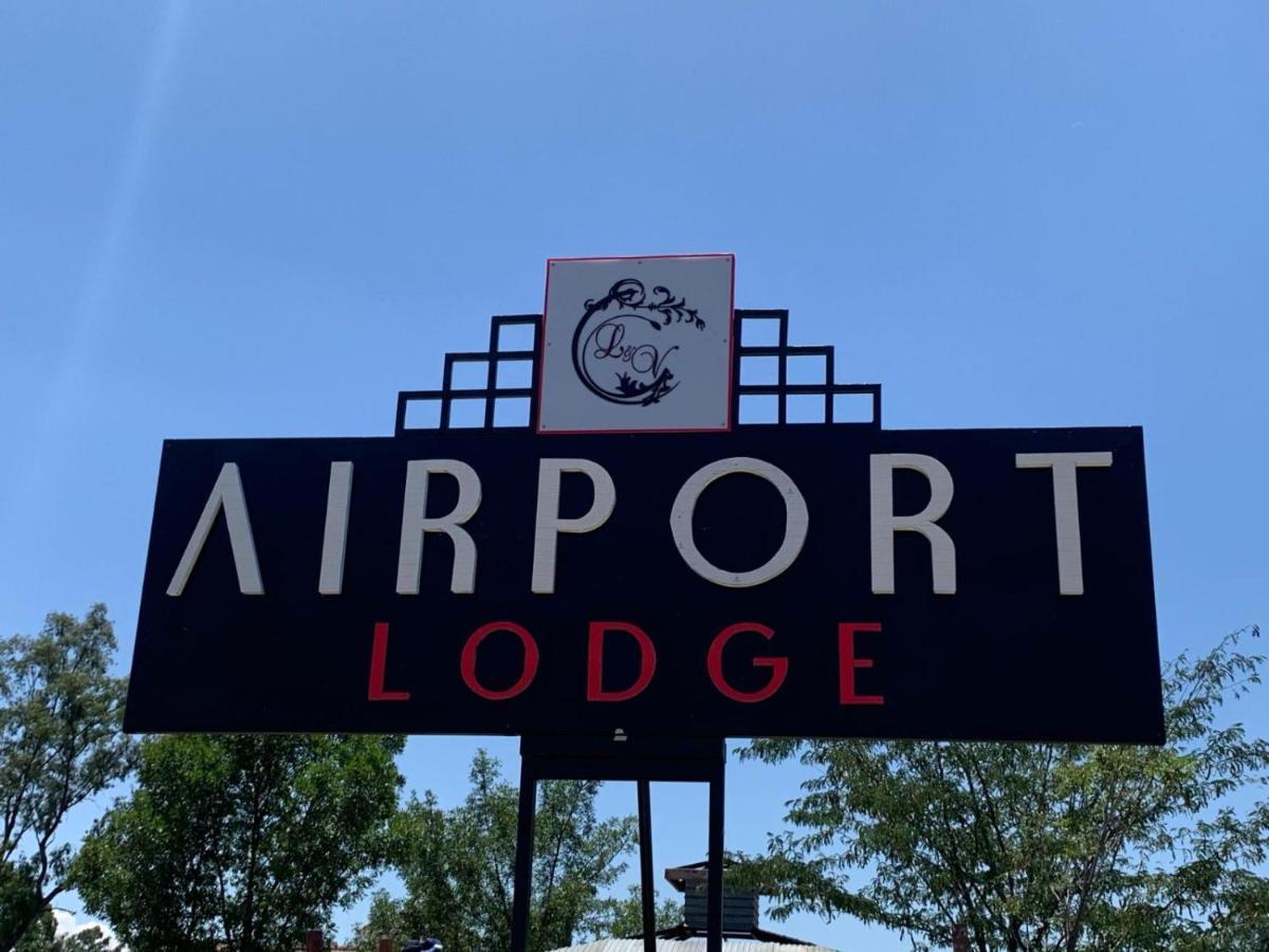 Airport Lodge Newcastle Luaran gambar