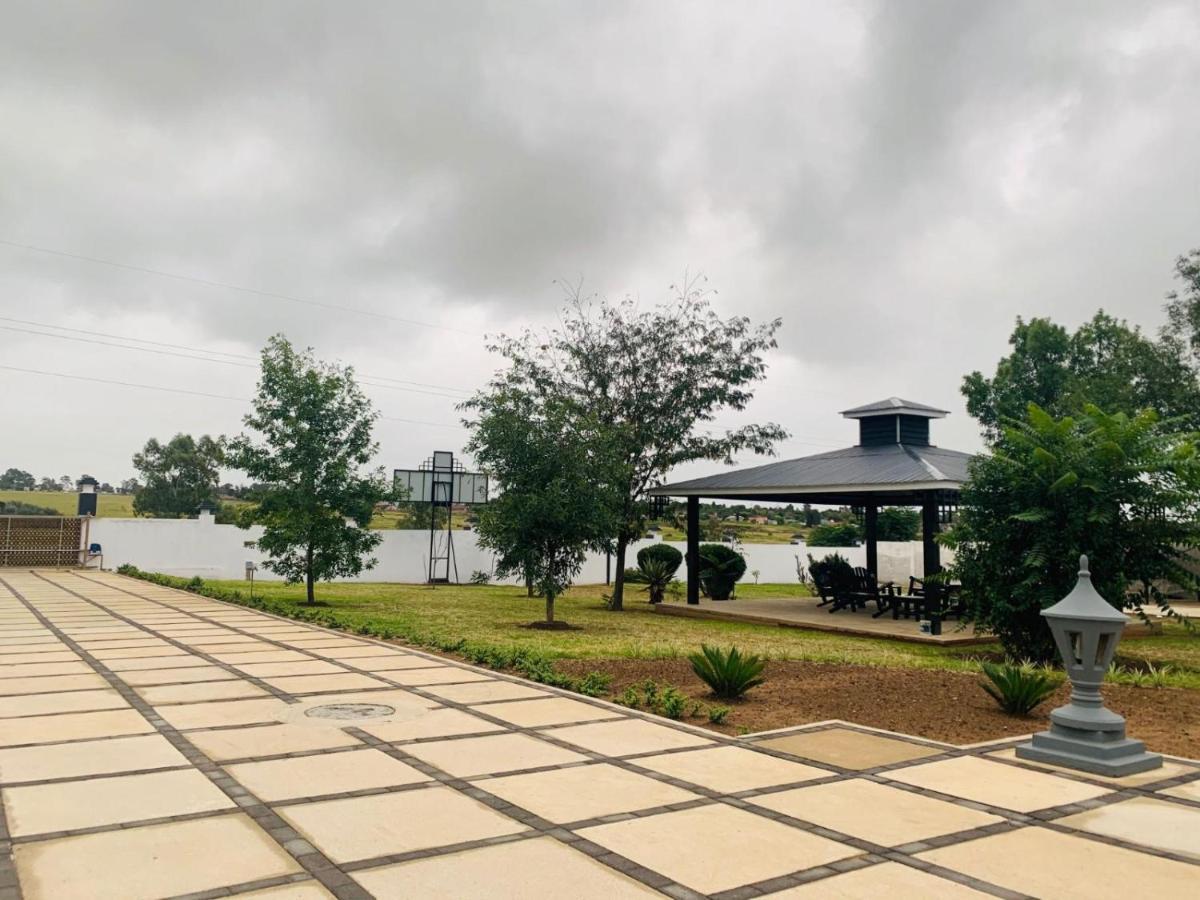 Airport Lodge Newcastle Luaran gambar