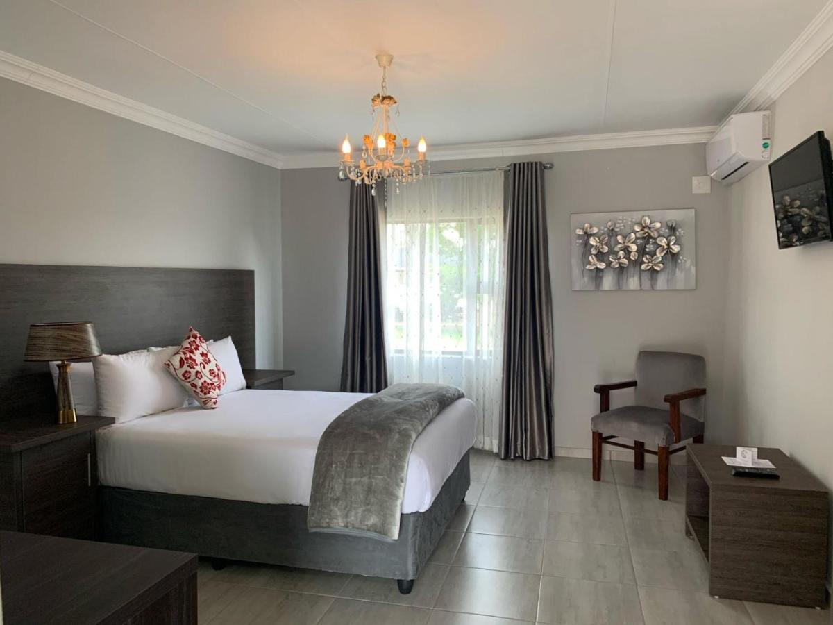 Airport Lodge Newcastle Luaran gambar