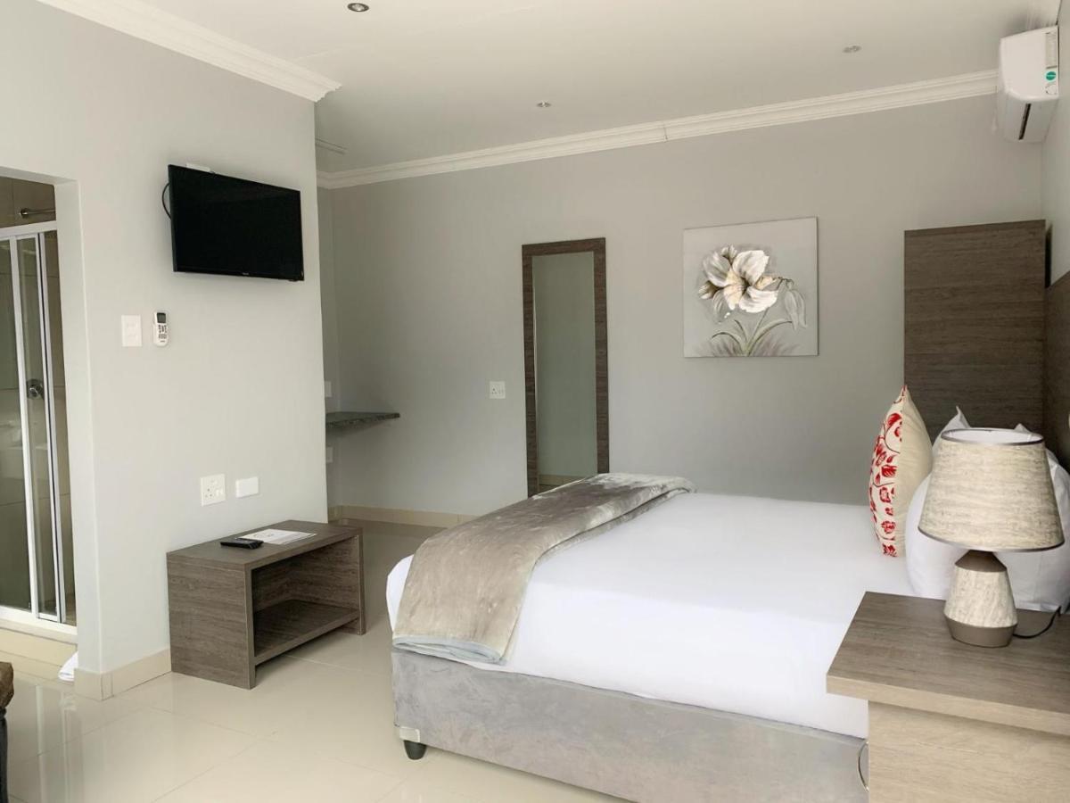 Airport Lodge Newcastle Luaran gambar