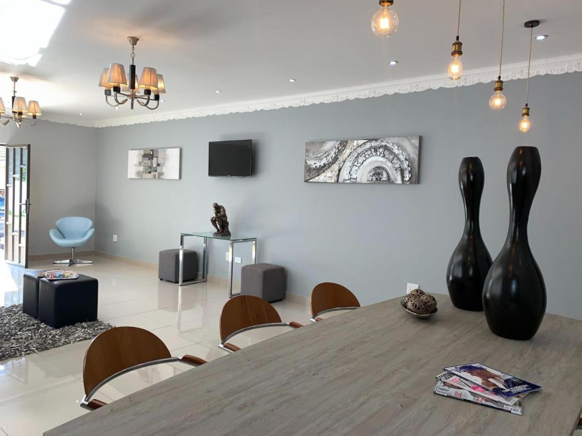 Airport Lodge Newcastle Luaran gambar