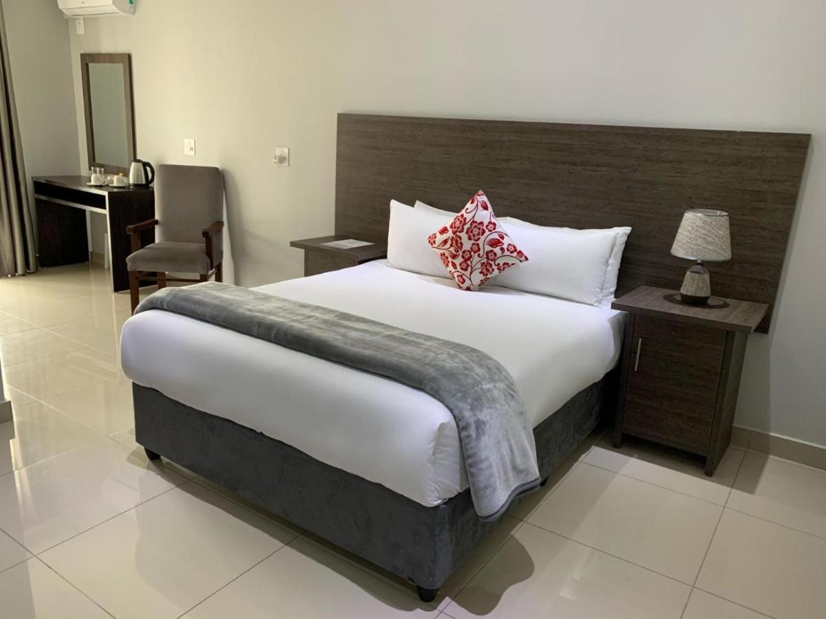 Airport Lodge Newcastle Luaran gambar
