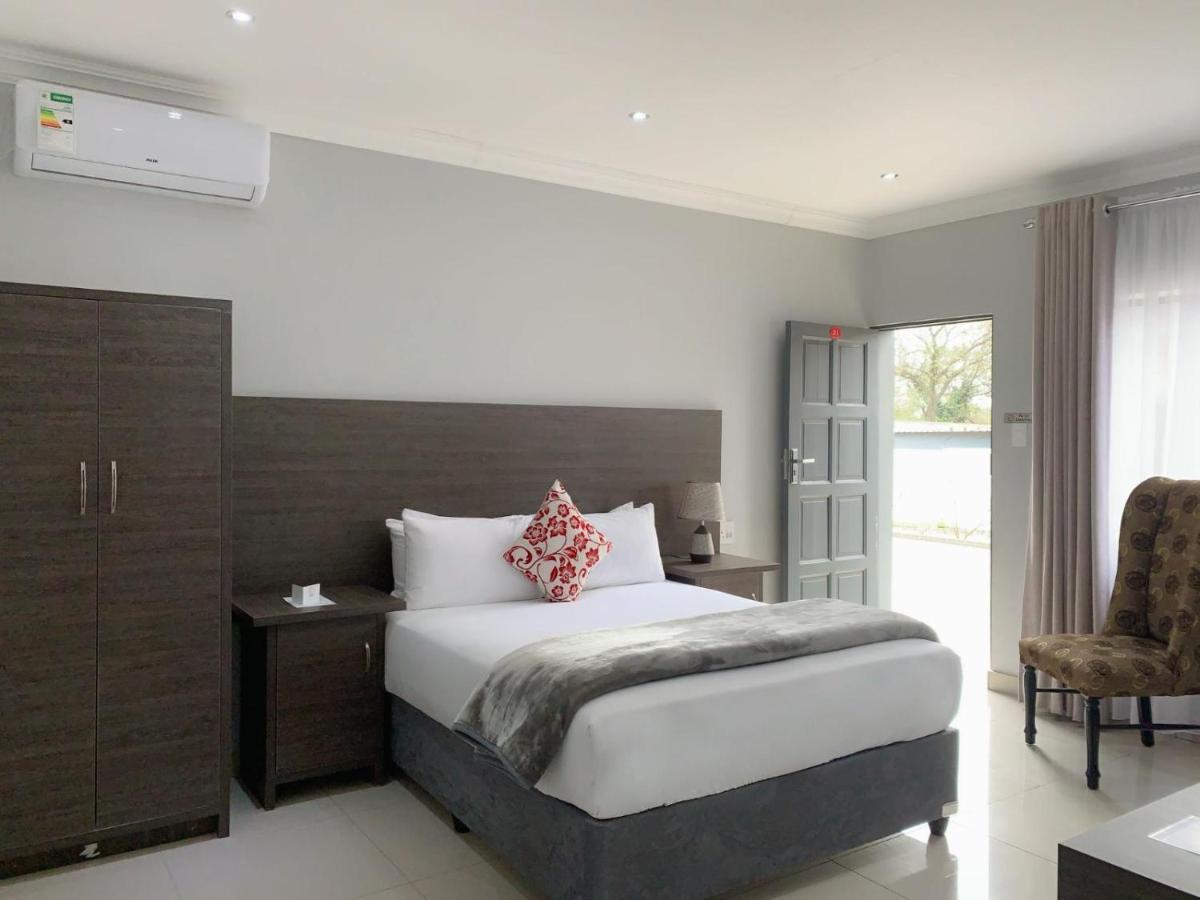 Airport Lodge Newcastle Luaran gambar