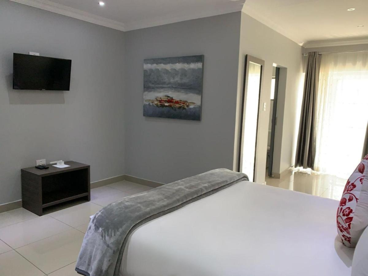 Airport Lodge Newcastle Luaran gambar