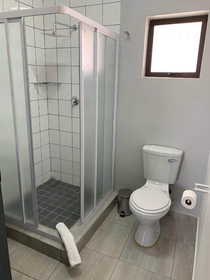 Airport Lodge Newcastle Luaran gambar