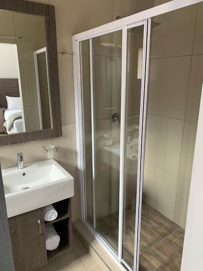 Airport Lodge Newcastle Luaran gambar