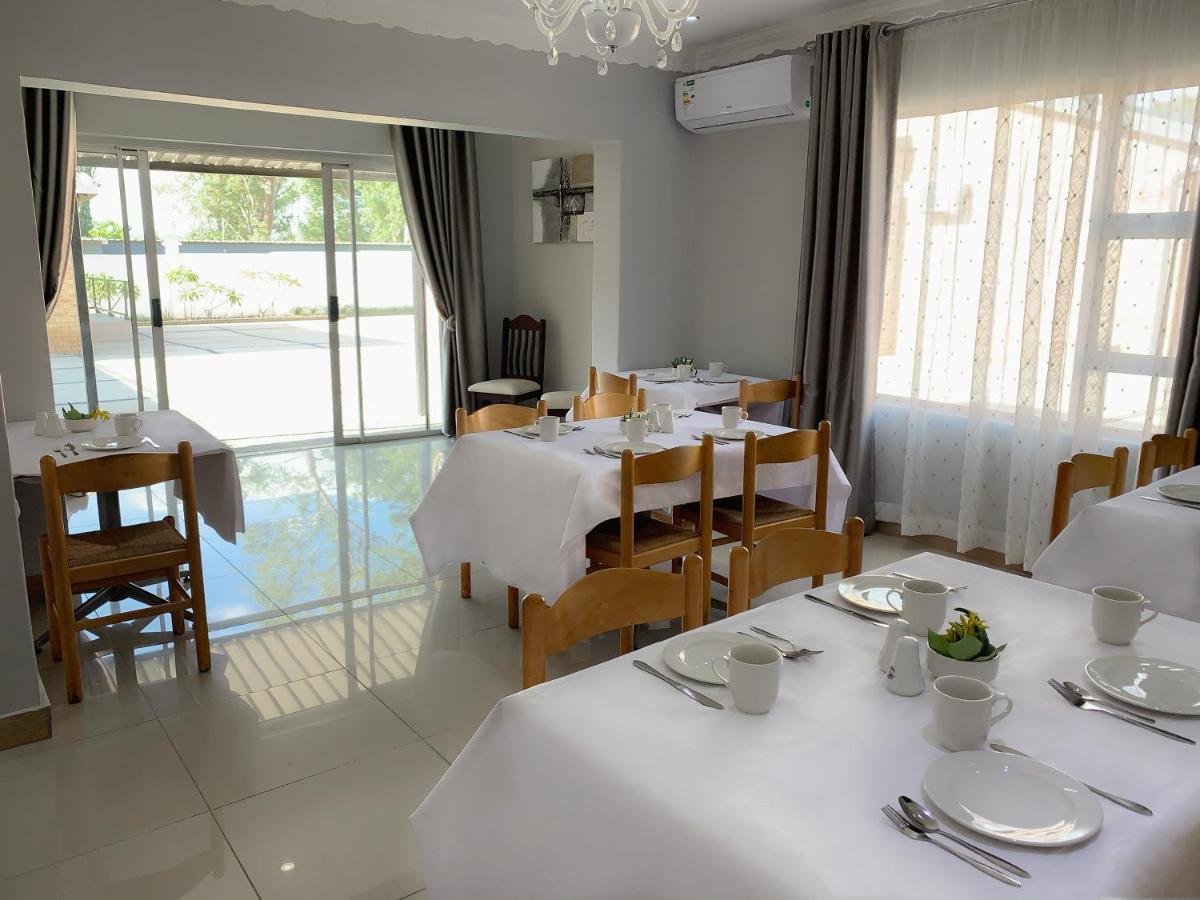 Airport Lodge Newcastle Luaran gambar